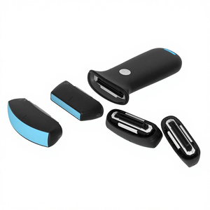 Compteur d'eau à ultrasons intelligent haute précision DN15 DN20 Classe 2 IP67 220-240V 10kW pour étalonnage sur banc - Product Image 4