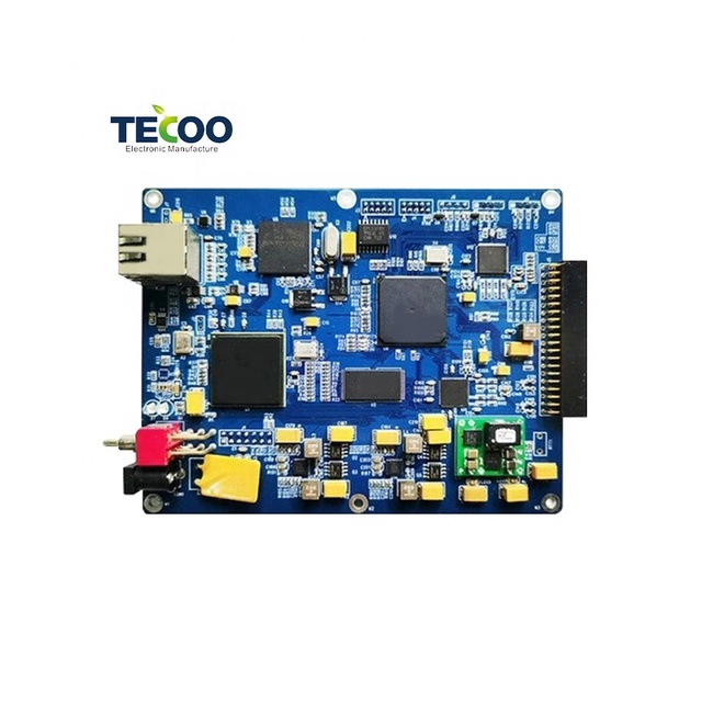 Electronic Manufacturing Services Provider Expert in PCB Assembly Solutions