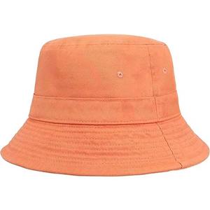 Sombreros de Pescador Personalizados para Hombre y Mujer, Color Puro, Protección Solar, Sombrero de Ala Ancha para Viajes, Sombreros de Pescador con Protección Solar - Product Image 6