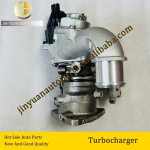 Turbocompresor 1631-988-0008 18900-5AY-H012-M4 18900 5AY H012 M4 189005AYH012M4 B01 para Honda Civic CRIDER <span class=keywords><strong>1</strong></span>.0T VTEC P10A1 <span class=keywords><strong>FEV</strong></span> - Product Image 2