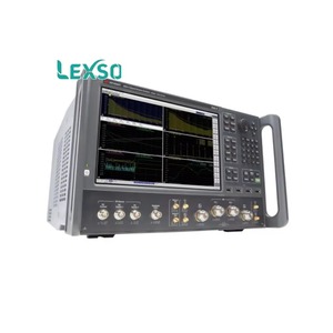 Analizador de Fuente de Señal Keysight E5057A <span class=keywords><strong>SSA</strong></span>-X 1 MHz -44 GHz xgeqpt - Product Image 2