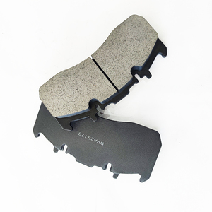 8228080 Tùy Chỉnh Ban Đầu Bền Bán-Tralier Cao Hiệu Quả Thương Mại Xe Đĩa Xe Tải Phanh Pad Wva29203 - Product Image 2