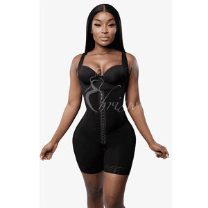 ชุดกระชับสัดส่วนหลังผ่าตัด FAJAS รุ่น Stage 2 Deluxe แบบขายาว - Product Image 1