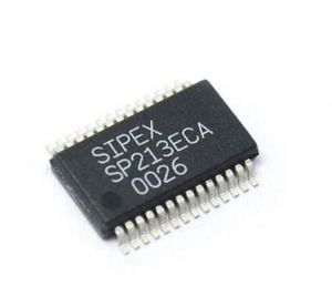 Sp213eca 5V ตัวรับส่งสัญญาณ RS232 ความเร็วสูง ราคาดีที่สุด - Product Image 1