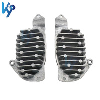 KY OEM 90145442 90145443 pour Audi A1, module de ballast de phare LED et feux de jour 82A998473 82A998474