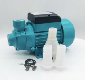RANKING QB60-24v DC Solaire Fontaine pompe à eau 24volt Tête 25m Électrique Pompe Centrifuge <span class=keywords><strong>Prix</strong></span> Pour Agriculture Irrigation - Product Image 5