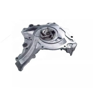 ชุดปั๊มน้ำเครื่องยนต์คุณภาพสูง 2732000201 ระบบระบายความร้อนสำหรับ M273 W211 W212 W463 W164 W251 W221 - Product Image 5