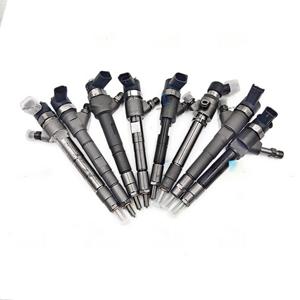 <span class=keywords><strong>Injecteur</strong></span> à rampe commune diesel OEM de haute qualité, neuf, 0445110105 A6110701687 A6110701487 pour <span class=keywords><strong>Mercedes</strong></span>-Benz - Product Image 1