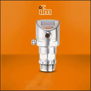 Sensor de nivel Ifm Efector PI1704, -14.5 a 145 Psi, G1, 2DO 1AO, 4-20mA, IO-Link, Serie PI, ¡Gran Venta! - Product Image 5