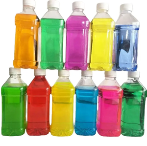 ทาร์ทราซีนซีนเลมอนสีเหลืองเลมอน1934-21-0 E102 - Product Image 5