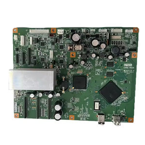 Основная плата принтера в сборе для принтера Epson SC-F6200 F6270 F6280 F6000 F6070 F6080 F6300 F6370 F6370 F6380 - Product Image 2