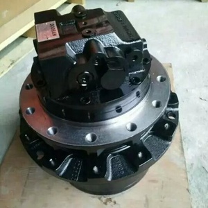 EX40UR pompa idraulica Hitachi EX40UR trasmissione finale del motore di traslazione, motore di azionamento della pista EX40-1, - Product Image 6