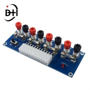 Carte adaptatrice ATX pour alimentation de châssis d'ordinateur de bureau, module d'alimentation XH-M229 - Product Image 5