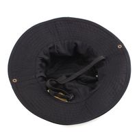 Chapeau Bob Tactique Camouflage à Large Bord pour la Pêche, la Randonnée et la Chasse – Protection Solaire