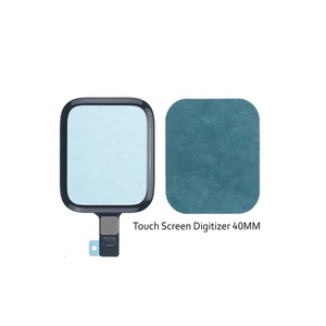 Remplacement de l'écran tactile en verre pour Watch 5/SE 40/44 mm Noir Garantie de 6 mois - Product Image 2