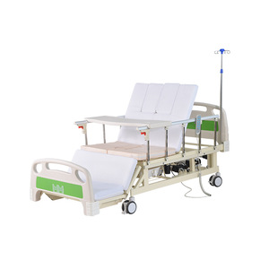 Electric Nursing <b>Bed</b> E03 Multi Functional With Turning Function For Elderly And <b>Disabled</b> Patients - Product Image 1