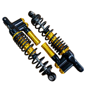 Nouvel <span class=keywords><strong>amortisseur</strong></span> arrière de 310mm pour accessoires de <span class=keywords><strong>moto</strong></span> électrique Honda CT70 - Product Image 3