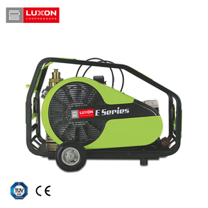 Compresseur de haute qualité 4500psi - Product Image 3