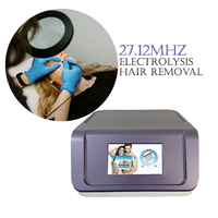 Meilleur prix Électrolyse Apilus US pour l'épilation permanente des poils blancs et l'élimination des vaisseaux sanguins – Appareil pour salons de beauté et cliniques