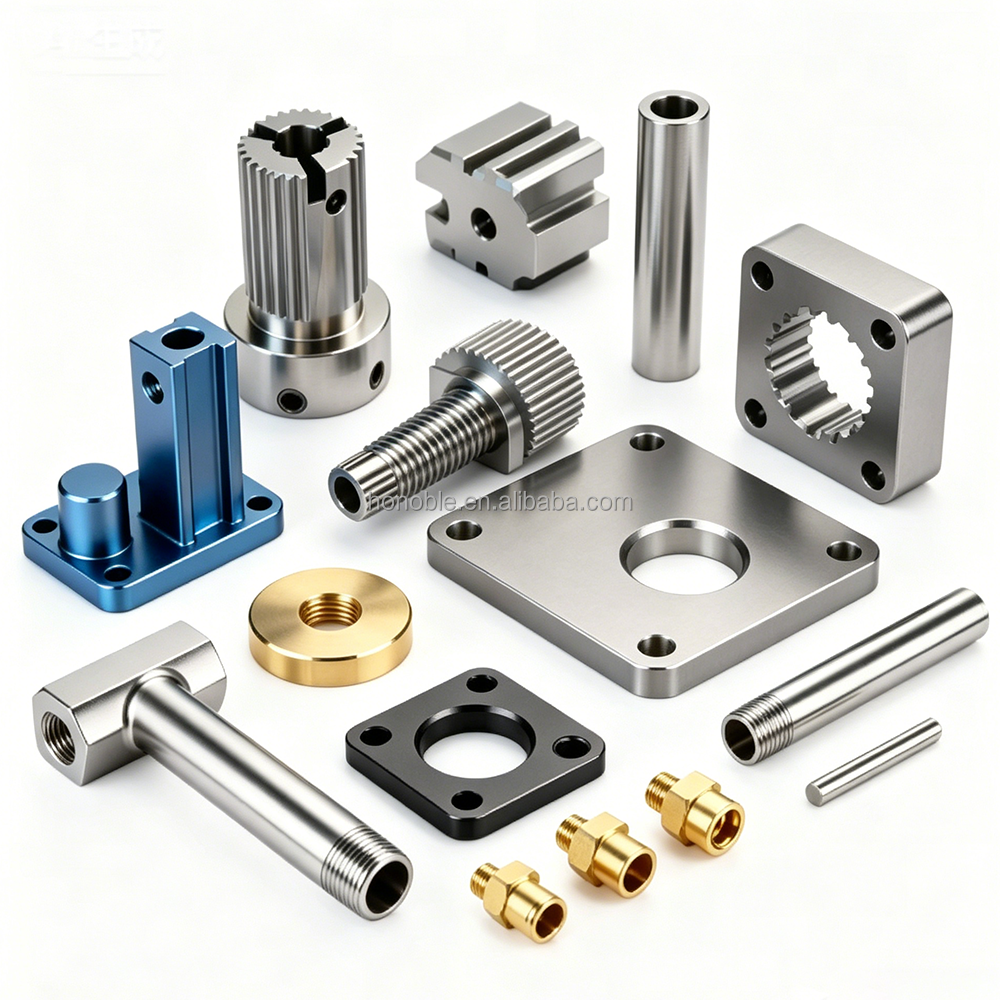 Custom Machining CNC Precision Hardware for Professional Outdoor Portable Energy Storage Power Supply Shell Parts