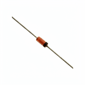 Diodes DO-204AH, DO-35, Axial Authorized Distributor JAN1N758A-1/TR Electronic Circuit Components - Product Image 1