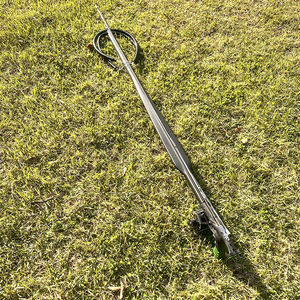 Fusil de <span class=keywords><strong>Pesca</strong></span> <span class=keywords><strong>Submarina</strong></span> de Fibra de Carbono, 110 cm, Arpón de <span class=keywords><strong>Pesca</strong></span> <span class=keywords><strong>Submarina</strong></span> - Product Image 1