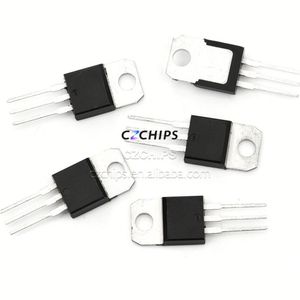 Transistor semi-conducteur triode ST13009H TO-220 100% original et neuf CZSKU:R3X9P0Y8 - Product Image 1