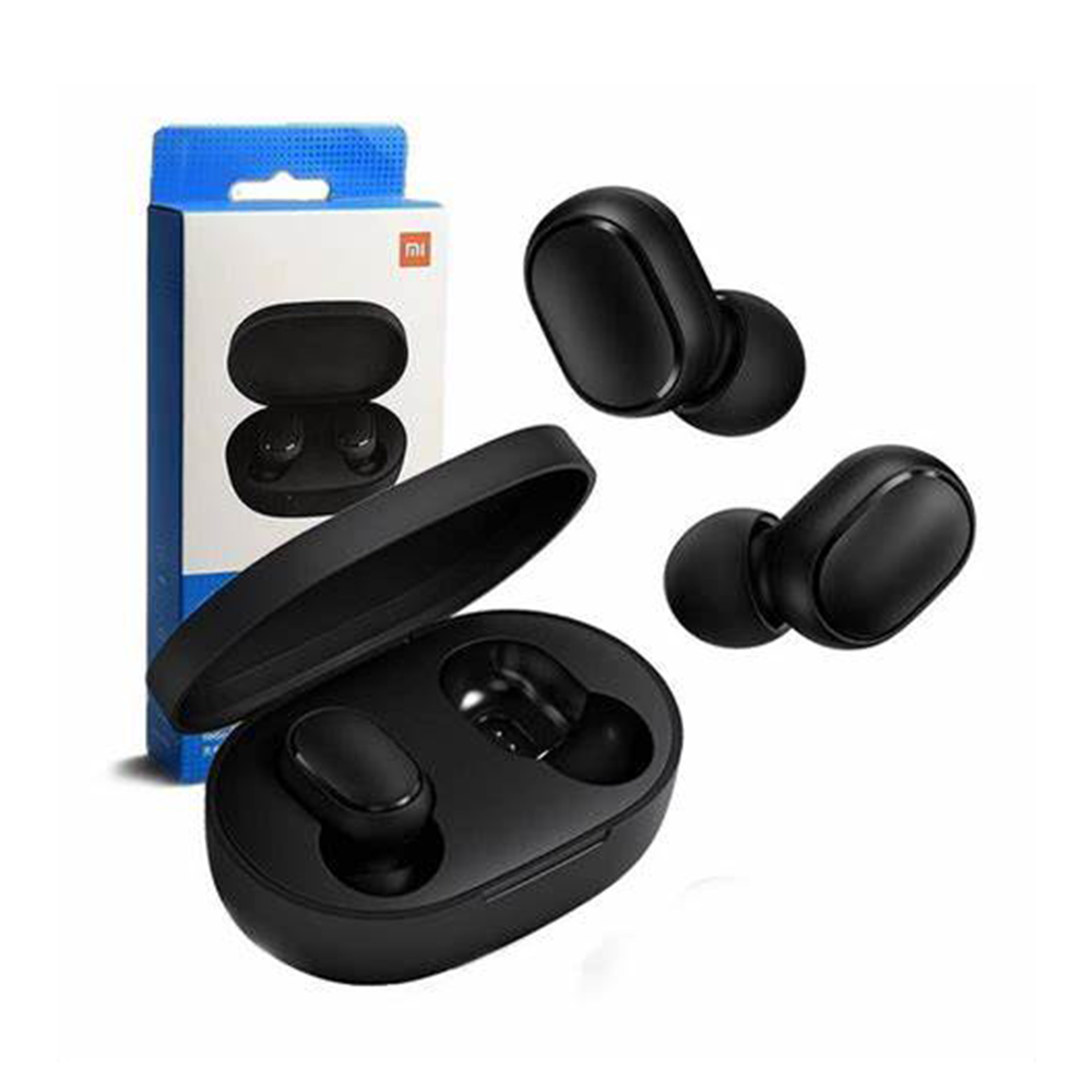 Наушники-вкладыши Auriculares True Wireless, базовые наушники 2 BT5.0, гарнитура для Xiao mi True Wireless, базовые наушники 2