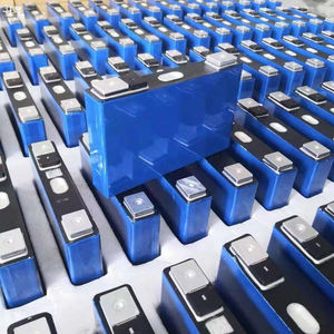 家用紧急储能高尔夫球车电动叉车用<span class=keywords><strong>3</strong></span>.2V CALB 314Ah DIY LiFePO4电池-ce认证9000循环 - Product Image 2