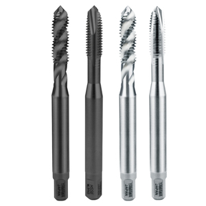 Cobalt cao cấp máy M2-M8 vòi | thêm cuộc sống lâu dài cho thép không gỉ | tin tráng Công cụ Cắt chủ đề - Product Image 2