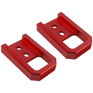 AMBITION <span class=keywords><strong>Tow</strong></span>フックタコマ車用<span class=keywords><strong>Tow</strong></span>フックトヨタタコマ2024-2026 4ランナー2025-2026に対応 - Product Image 1