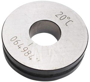 Professionele Precisie Drie Punt Interne <span class=keywords><strong>Micrometer</strong></span> Set Meetbereik Binnen 6-8mm 0.275-4" - Product Image 3