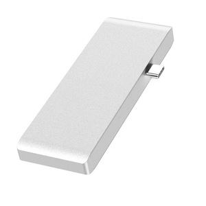 2024 phổ biến Đa-Chức năng máy tính xách tay USB-C để USB 3.0 Bộ chuyển đổi Hub Docking Station cho bán - Product Image 2