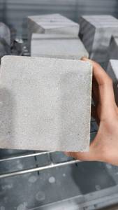 Modern bina inşaatı için önceden karıştırılmış hafif betonarme ile yenilikçi ısı yalıtım çözümleri - Product Image 4