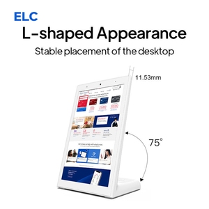 <span class=keywords><strong>2025</strong></span> xách tay OEM Ant-theft A + Màn hình rk3566 Máy tính để bàn 10-điểm cảm ứng điện dung khách sạn kỹ thuật số biển <span class=keywords><strong>Android</strong></span> Máy tính bảng - Product Image 4