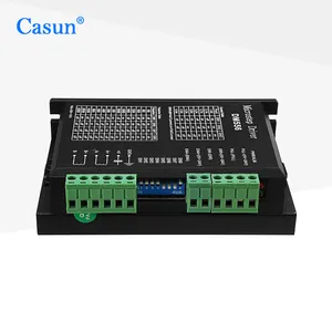 Casun DM556 Driver And Controller Digital Stepper Motor Driver