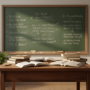 Weird Teachers Build Character T-shirt à manches longues en tissu Raccoon - Product Image 3