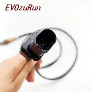 Sonde lambda professionnelle, capteur d'oxygène 0CK168 pour <span class=keywords><strong>Electrolux</strong></span> - Product Image 5