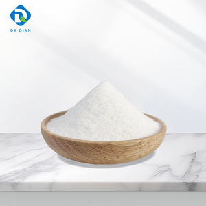 非イオン凝固剤、沈殿物、化学添加剤用増粘剤ポリマー水溶性ポリアクリルアミド (PAM) - Product Image 1