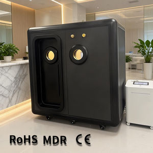 Camera Iperbarica a Guscio Rigido - Design Durevole e Sicuro per Recupero Sportivo e Fitness Domestico 2.0ATA HBOT - Product Image 1