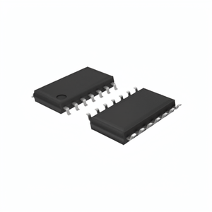 14 SOlC (0.209", ความกว้าง 5.30 มม.) TL074ACNSR IC OPAMP JFET 4 วงจร 14SO วงจรรวม ราคาชิป มีสินค้าในสต็อก - Product Image 1