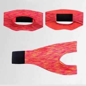 New <b>Eye</b> <b>Mask</b> With Absorption Breathability Anti Sweat Quick Dry Protection Vr Waterproof Breathable and Comfortable - Product Image 2