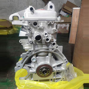 Ensemble moteur d'origine neuf 1NZ 2NZ 2NZ-FE <span class=keywords><strong>4</strong></span> cylindres, bloc moteur complet, pièces automobiles pour <span class=keywords><strong>Toyota</strong></span> Vios <span class=keywords><strong>Yaris</strong></span> - Product Image 4