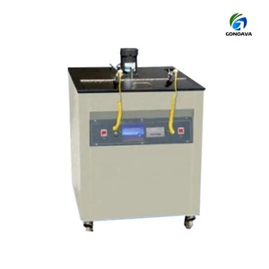 Equipo de Prueba de Estabilidad a la Oxidación Automática ASTM D2272, Dispositivo de Prueba de Laboratorio, Método de Oxígeno Rotatorio ASTM D2272 ASTM - Product Image 4