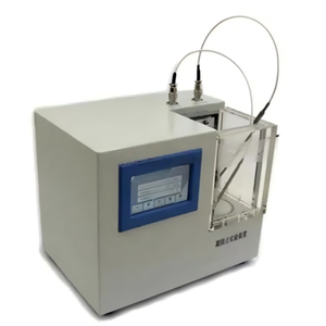 Máquina de Prueba de Masa Molecular, Dispositivo Experimental de Medición de Masa Molecular, Medidor de Masa Molecular de Punto de Congelación de Alta Precisión - Product Image 3