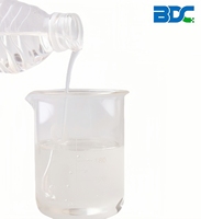 Lauryl Sulfosuccinate Disodique (BDC) CAS 13192-12-6 Pureté 99% Liquide Transparent Matière Première Cosmétique et Produits Chimiques pour Soins Capillaires