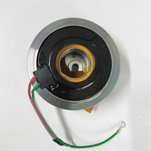 Polea de Correa en V 38900-RZA-014 de Acero con Ranura Única para Aire Acondicionado de Honda Accord CRV - Product Image 5