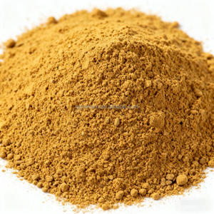 Estratto di fieno greco di grado alimentare biologico in polvere Integratore vegetale 4-idrossiisoleucina confezionato in fusto o bottiglia - Product Image 5
