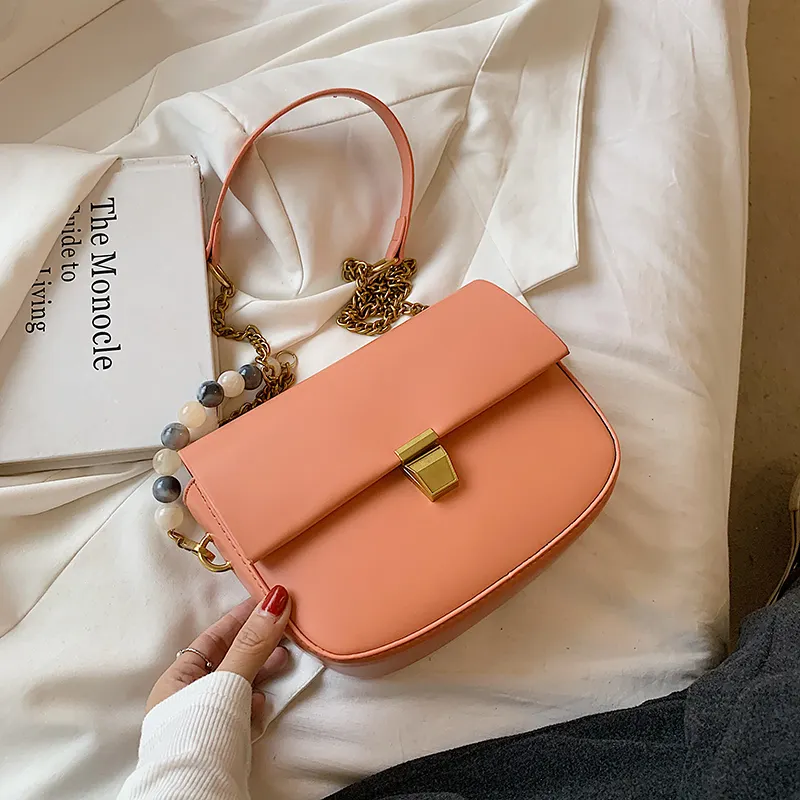 Hochwertige Schult aschen Damen handtaschen Mit Suka Geldbörsen und Handtaschen im neuen Design