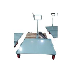 Service d'usinage CNC en laiton personnalisé direct d'usine bon prix Machine partie fil EDM acier inoxydable brochage forage direct - Product Image 1